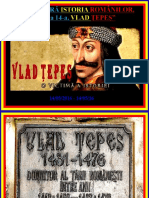 Vlad Tepes