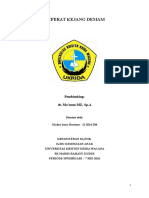 Referat Kejang Demam