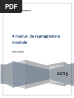 2015_028_Patru Moduri de (Re)Programare Mentala