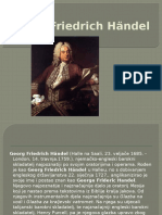 Georg Friedrich Händel