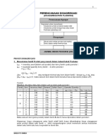 Perencanaan (PPIC)