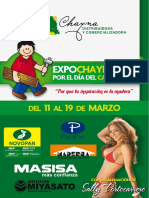 Expochayna-Primera Edicion 2013