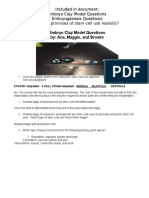 cell division and embryogenesis lab