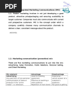 L5 Product Promotion