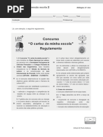 Dial6 Teste Escrita 2