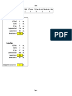 Calcul Dimensiuni Bobine