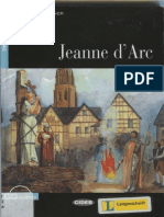 Bonato Lucia Jeanne d Arc