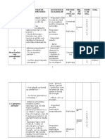 Proiect Didactic