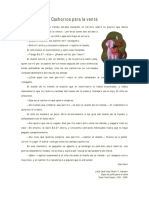 Cachorros para La Venta PDF