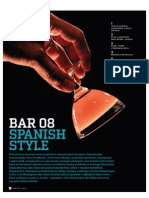 Spanish Style BARLIFE 28