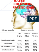 Bases Neurológicas 2