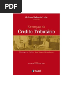 Extinção do Crédito Tributário- Homenagem ao Professor José Souto Maior Borges.pdf