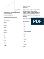 Countable or Uncountable