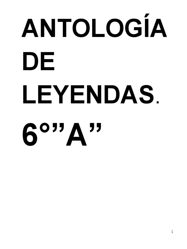 Antología de Mitos y Leyendas | PDF | Minotauro | Teseo