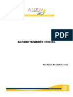 1 Alfabetizacion Inicial 1 PDF