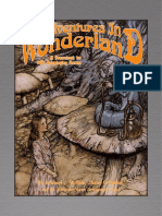 Adventures in Wonderland PDF