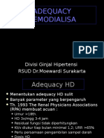 Adequacy HD Nyanyad