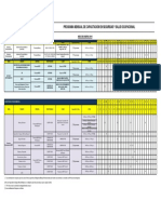 Programacion Enero