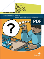 DETECCION, PREVENCION Y TRATAMIENTO DE DIFICUTLADES DEL APRENDIZAJE.pdf