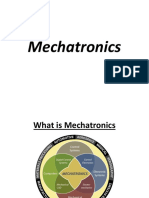 Mechatronic System Design