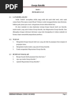 Download Makalah Mengenal Lebih Dalam Tradisi Katolik by Icha Sinaga SN312623331 doc pdf