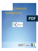 Modelos de Comunicación PDF