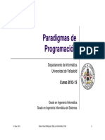 Vaca - Paradigmas de Programacion # 2011 PDF