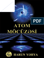 Atom Möcüzəsi̇. Azərbaycan