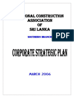 Corporate Plan