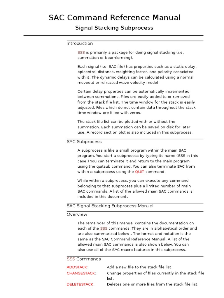Sac Tutorial 6 Pdf Computer File Computer Engineering