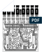 200w Mosfet Con IRFP250N - V 4.0 PCB PDF