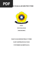 Download Tugas Makalah Ksr Pmi Unsri by Povi Olivia SN312626624 doc pdf