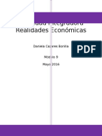 CazaresBonilla Daniela M9S2 Realidades Economicas