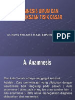 Anamnesis  umum dan pemeriksaan fisik dasar.ppt