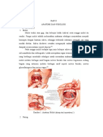 Referat Gangguan Menelan