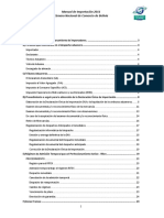 Negocios Bo Manual de Importacion 2011 PDF