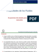 4.2 Comportamiento de Los Gases Ideales