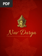 9 Durga Book