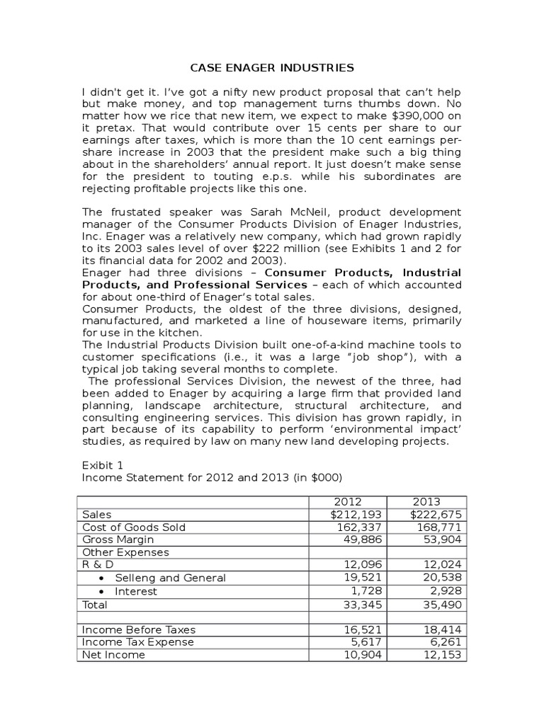 Enager industries essay 07 image