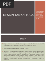 Download Desain Taman Toga by Ummu Fatkhiyatul Afriza II SN312643009 doc pdf