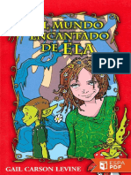 Ella Enchanted PDF