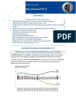 Resumen Informativo 08 2016