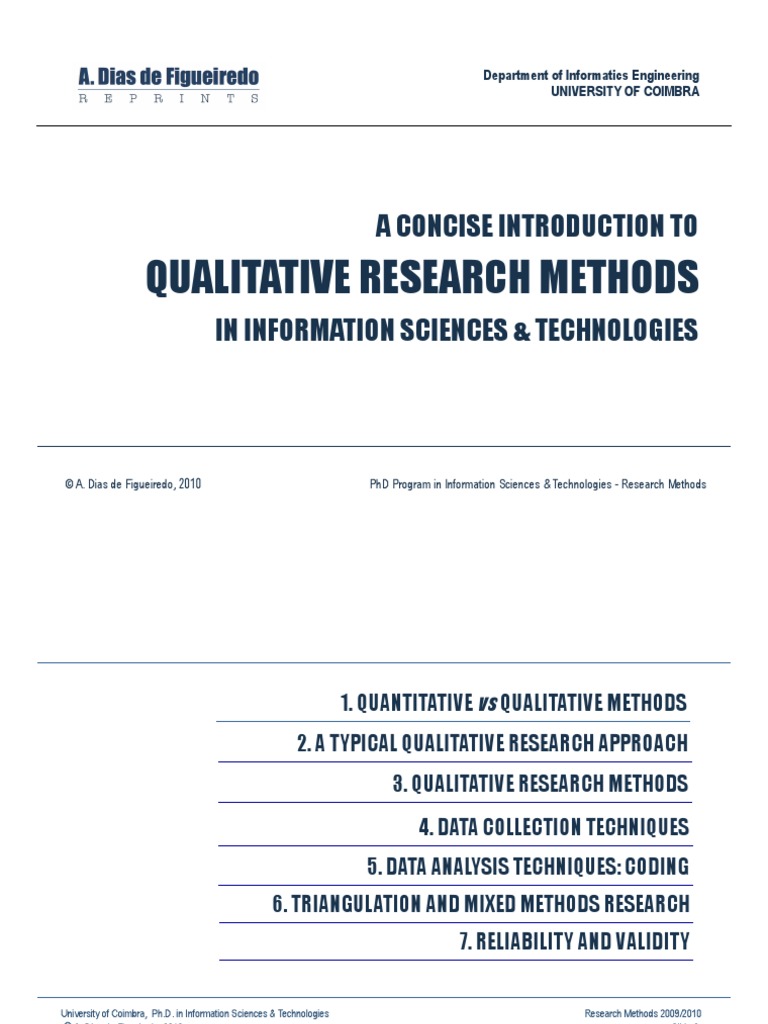 2 title of qualitative research