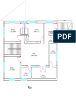 Khyber Home, 2nd Floor Plan-Layout2