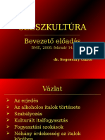 Szeszkultúra