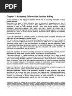 Download Accounting for Decision Making by Ali Hussain SN312645179 doc pdf