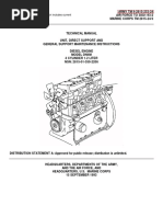 MEP 803A Onan Engine DN4M TM 9 2815 253 24 PDF