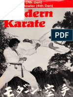 Arneil Steve - Dowler Bryan - Modern Karate