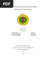 Download Isolasi Flavonoid Dari Artocarpus Odoratissimus by Elsa Ubay SN312650045 doc pdf