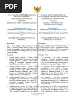Download Regulation No 22M-DagPer32016 Indonesia Distribution of Goods by Wishnu Basuki SN312650344 doc pdf